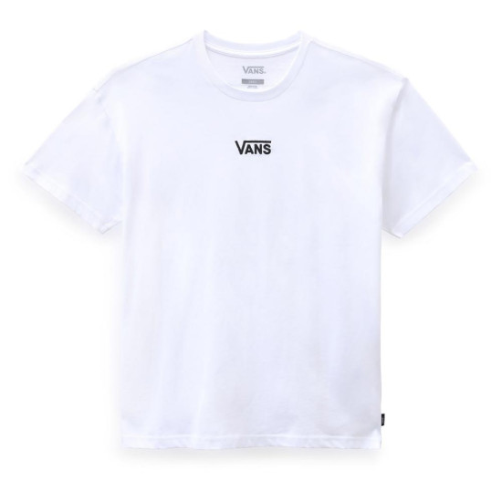 Vans Γυναικεία κοντομάνικη μπλούζα Flying V Oversized